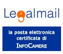 Castrovinci & Associati è Partner di InfoCert per la distribuzione dei servizi di Posta Elettronica Certificata (PEC)