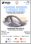 locandina dell�incontro �MeC�