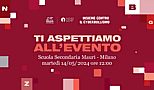 14/05/2024  Milano