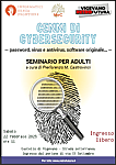 locandina dellincontro MeC