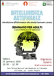 locandina dellincontro MeC