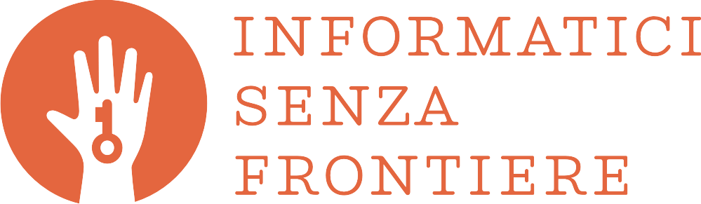 ISF (Informatici Senza Frontiere ONLUS)